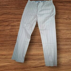 Brooks Brothers Light Khaki Chinos